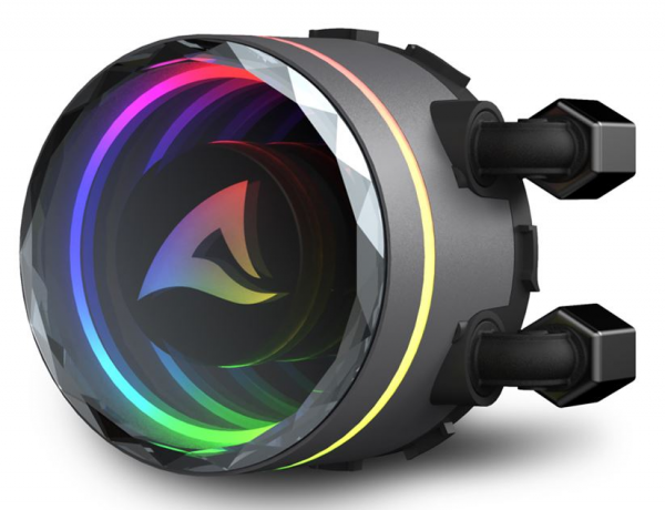 Sharkoon S80 RGB İşlemci Soğutucu