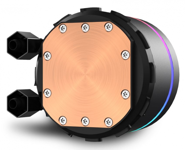 Sharkoon S80 RGB İşlemci Soğutucu