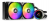 Sharkoon S80 RGB İşlemci Soğutucu
