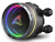 Sharkoon S80 RGB İşlemci Soğutucu
