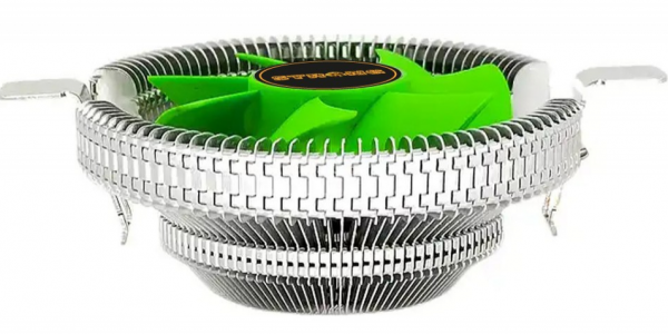 Strong M1 İşlemci Soğutucu