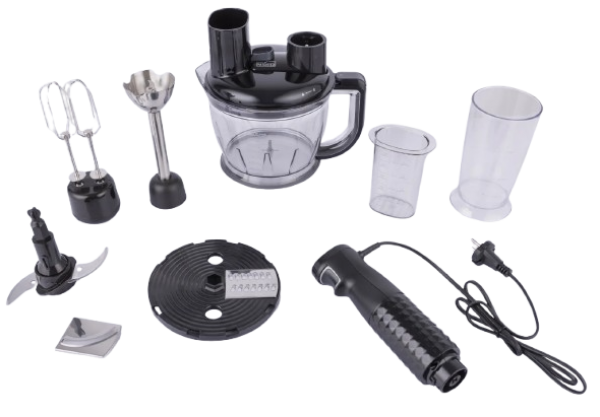 Arnica GH21481 Diamond Blender