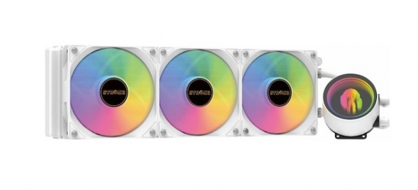 Strong Snowland First Rainbow 360 İşlemci Soğutucu