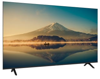 PEAQ 65Q80 Ultra HD (4K) TV