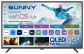 Sunny SN43QAL540 resim
