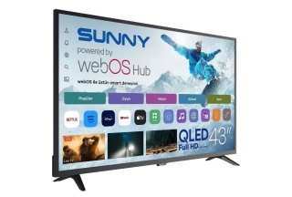 Sunny SN43QAL540 Full HD (FHD) TV