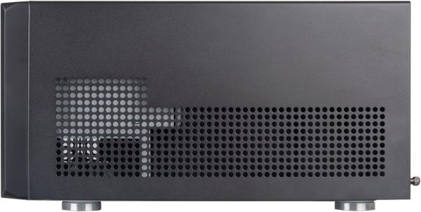 SilverStone SST-CS351 Bilgisayar Kasası