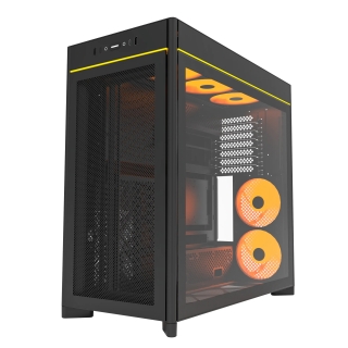 Montech HS01 PRO Bilgisayar Kasası
