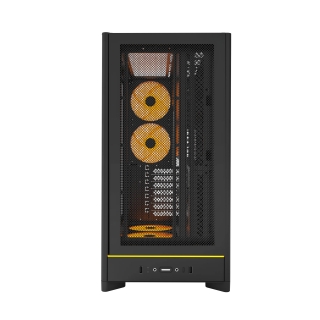 Montech HS01 PRO Bilgisayar Kasası