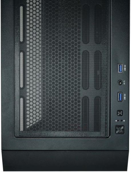 Eternal Power Pro X Mesh 2 650W Bilgisayar Kasası