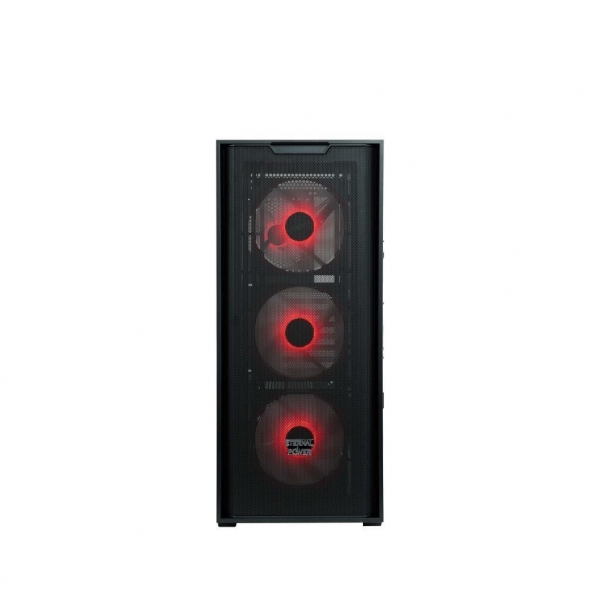 Eternal Power Pro X Mesh 2 650W Bilgisayar Kasası
