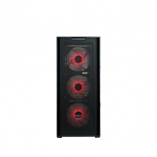 Eternal Power Pro X Mesh 2 650W Bilgisayar Kasası