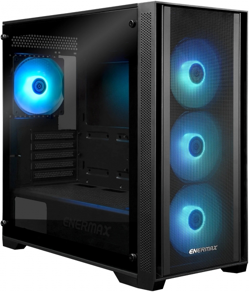 Enermax StarryFort SF70F 700W Bilgisayar Kasası