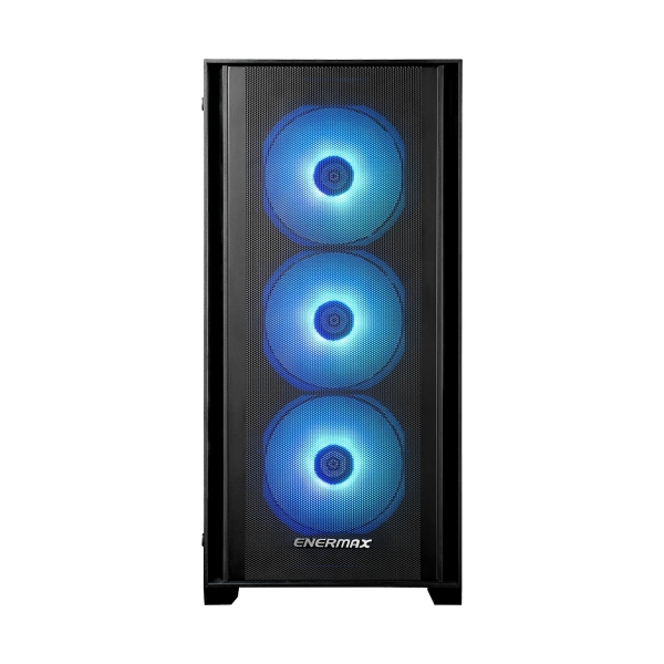 Enermax StarryFort SF70F 700W Bilgisayar Kasası