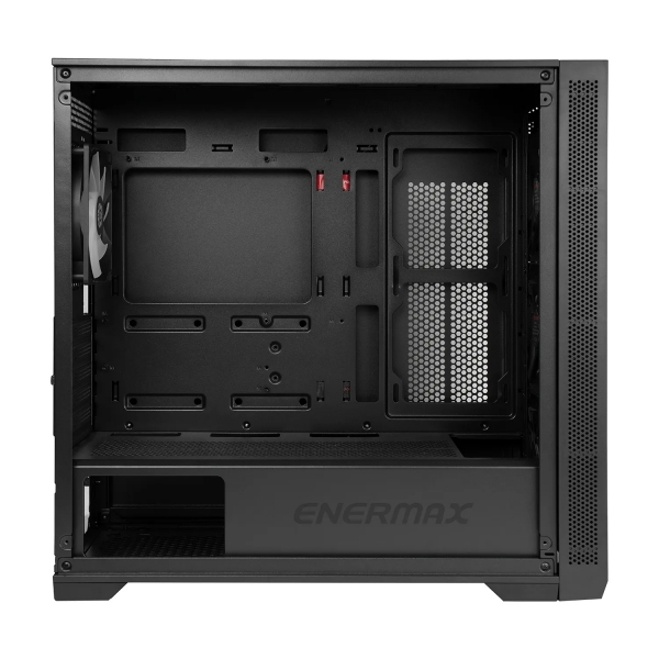 Enermax StarryFort SF70F 700W Bilgisayar Kasası
