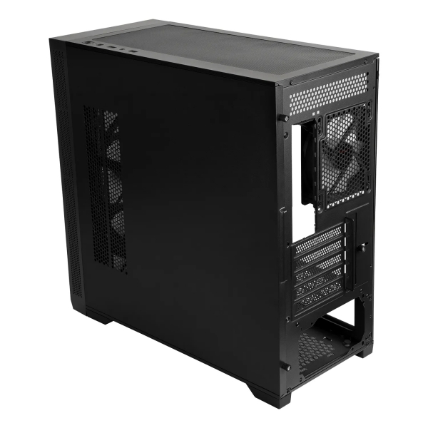 Enermax StarryFort SF70F 700W Bilgisayar Kasası