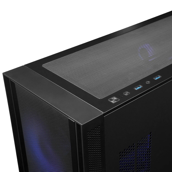 Enermax StarryFort SF70F 700W Bilgisayar Kasası
