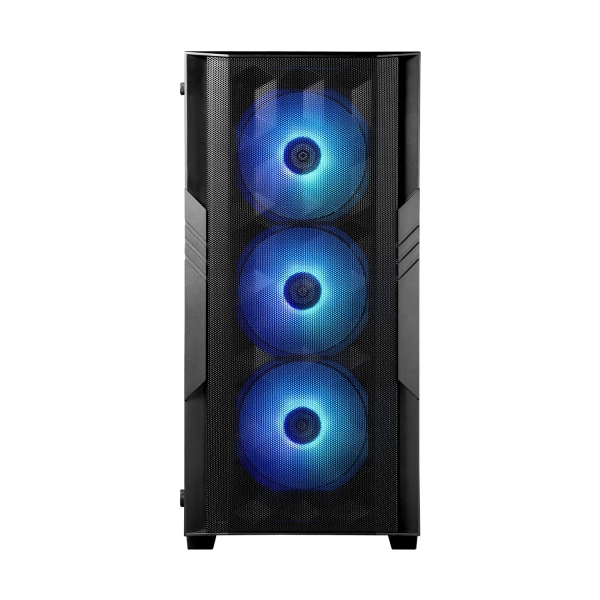 Enermax StarryFort SF70H 700W Bilgisayar Kasası