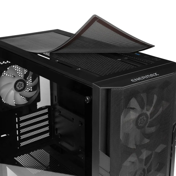 Enermax StarryFort SF70H 700W Bilgisayar Kasası