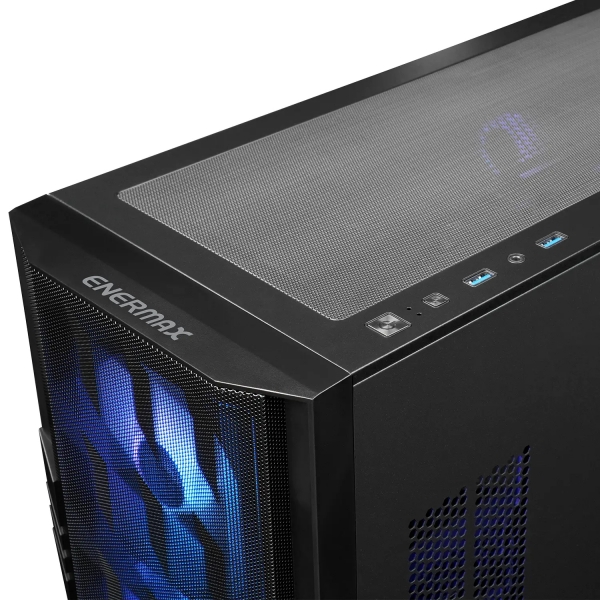 Enermax StarryFort SF70H 700W Bilgisayar Kasası