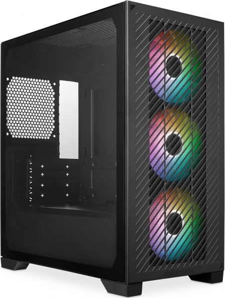 Cooler Master Elite 301 Bilgisayar Kasası