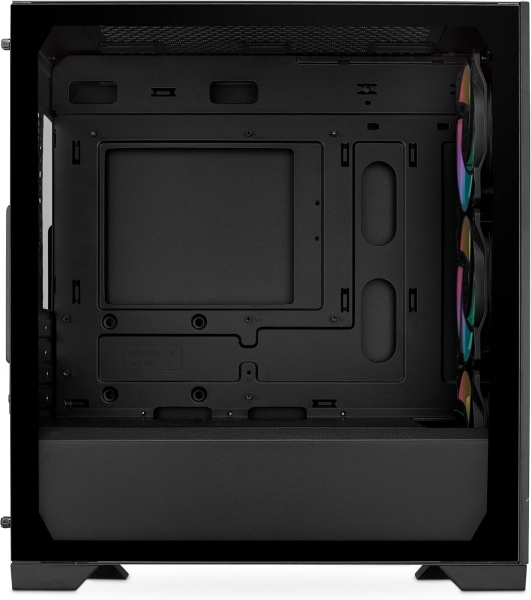 Cooler Master Elite 301 Bilgisayar Kasası