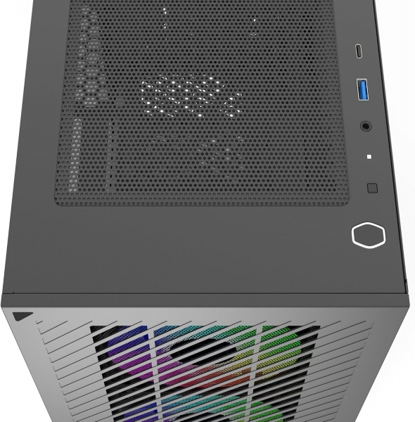 Cooler Master Elite 301 Bilgisayar Kasası