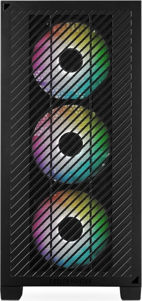 Cooler Master Elite 301 Bilgisayar Kasası