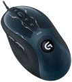 Logitech G400S resim