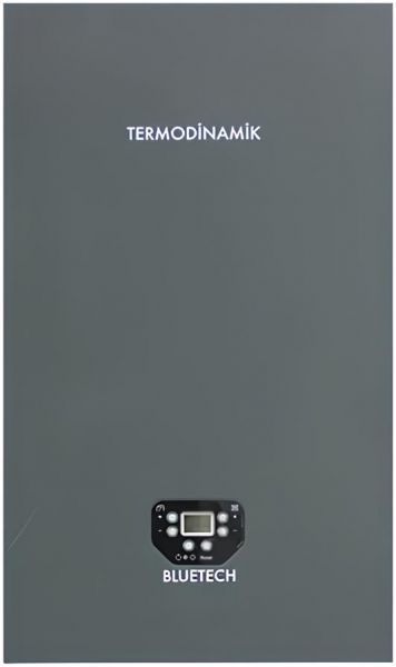 Termodinamik Bluetech 24 Kombi
