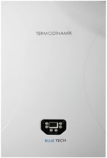 Termodinamik Bluetech 24 Kombi