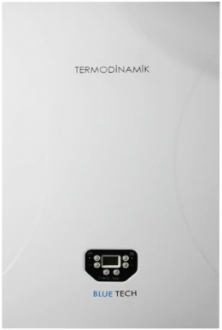 Termodinamik Bluetech 24 Kombi