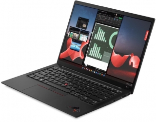 Lenovo ThinkPad X1 Carbon 11 21HMS2SHTX Ultrabook