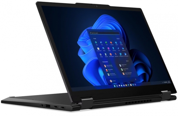 Lenovo ThinkPad X13 Yoga G4 21F3S2GKTX 001 2'si 1 Arada