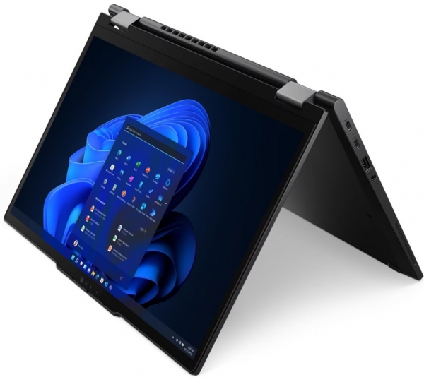 Lenovo ThinkPad X13 Yoga G4 21F3S2GKTX 001 2'si 1 Arada