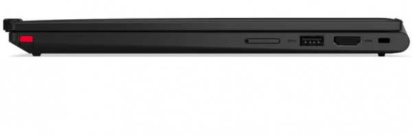 Lenovo ThinkPad X13 Yoga G4 21F3S2GKTX 001 2'si 1 Arada