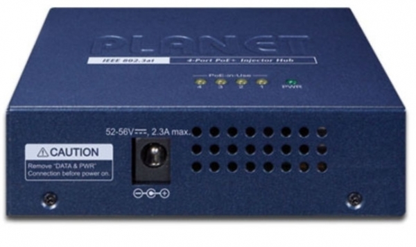 Planet PL-HPOE-460 Switch