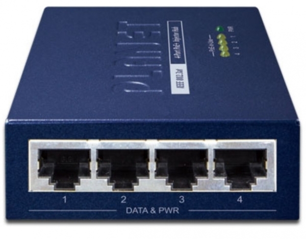Planet PL-HPOE-460 Switch
