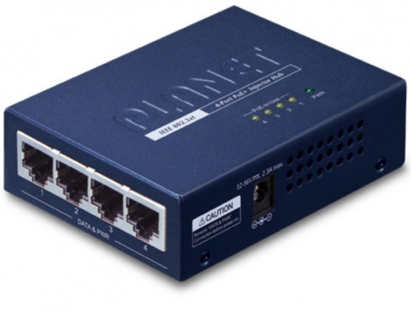 Planet PL-HPOE-460 Switch