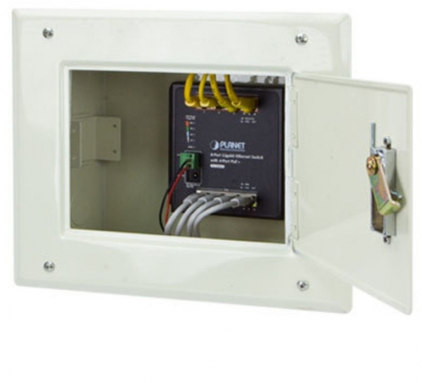 Planet PL-WGS-804HP Switch