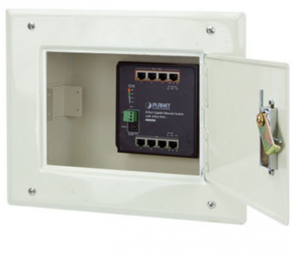 Planet PL-WGS-804HP Switch