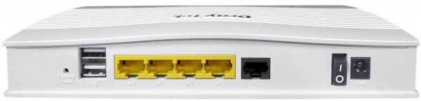 Draytek Vigor 2766 Modem