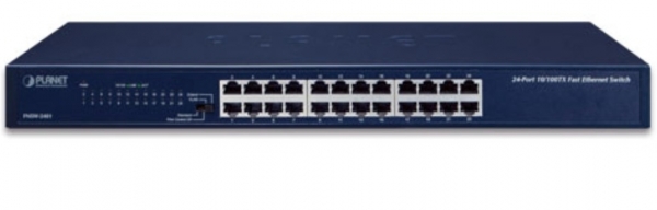 Planet PL-FNSW-2401 Switch