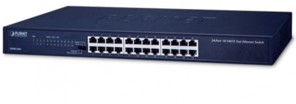 Planet PL-FNSW-2401 Switch