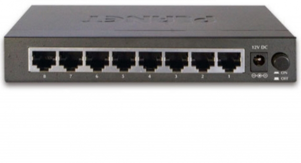Planet PL-GSD-803 Switch
