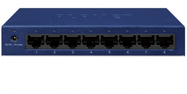 Planet PL-GSD-803 Switch