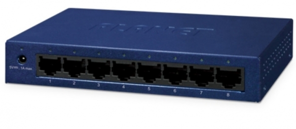 Planet PL-GSD-803 Switch