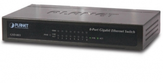 Planet PL-GSD-803 Switch