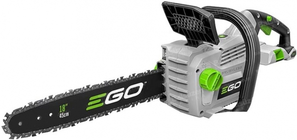 Ego CS1800E Motorlu Testere (Akü Dahil)
