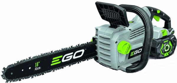 Ego CS1800E Motorlu Testere (Akü Dahil)